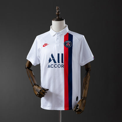 PSG 19-20 away kit