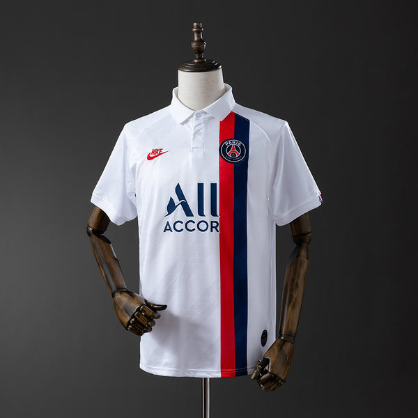 PSG 19-20 away kit