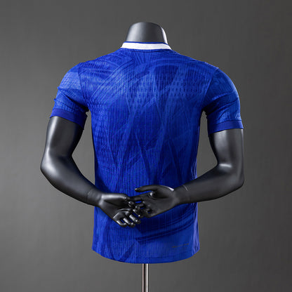Chelsea 25-26 home kit