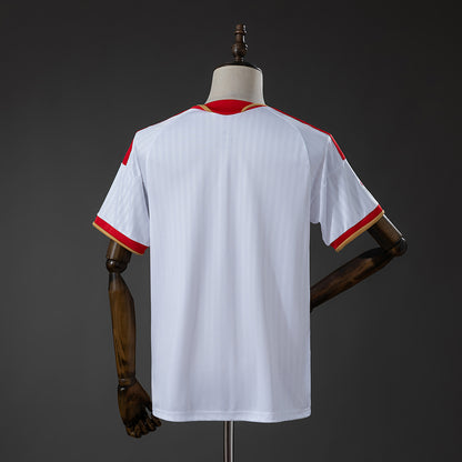Sevilla 26-27 home kit