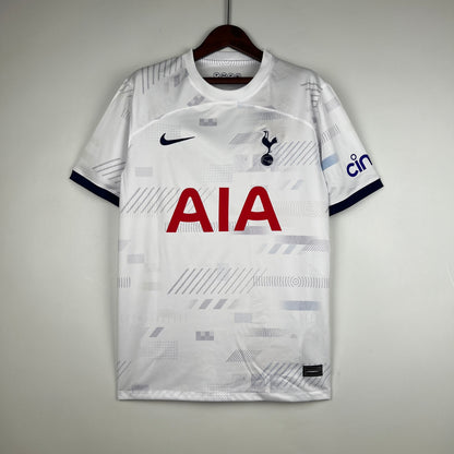 Tottenham 23-24 home kit