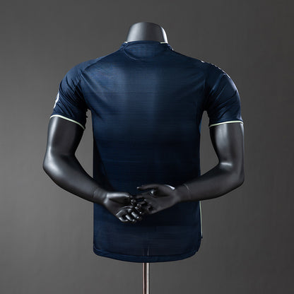 Real Madrid 25-26 away kit