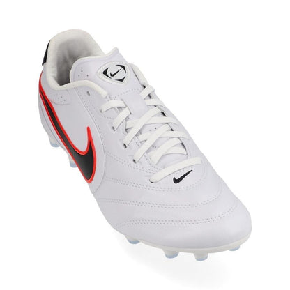 Tiempo Light Elite FG white
