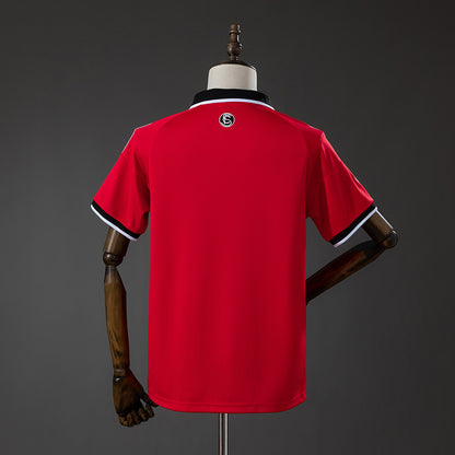 Sevilla 26-27 away kit
