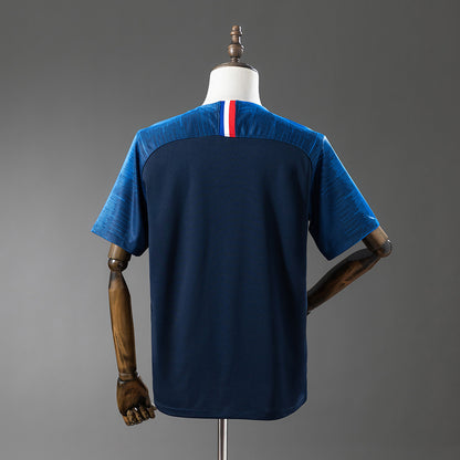 France 2018 home kit
