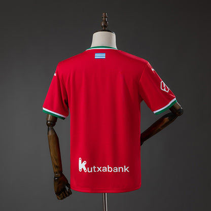 Real Sociedad 26-27 away kit