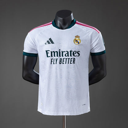 Real Madrid 26-27 special kit