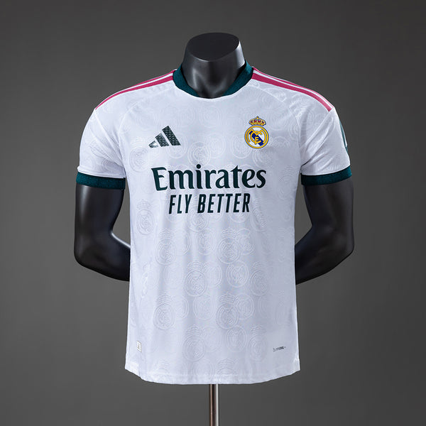 Real Madrid 26-27 special kit