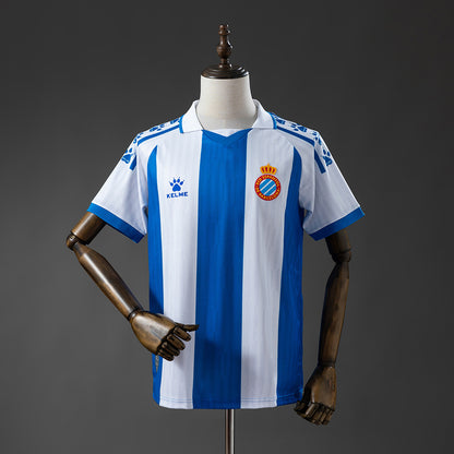 Espanyol 25-26 home kit