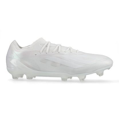 x crazyfast .1 fg pearlescent white