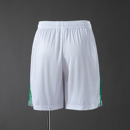 Roma 25-26 away kit shorts