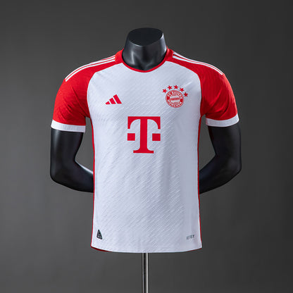 Bayern Munich 23-24 home kit
