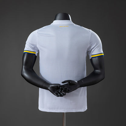 Olympique de Marselle 26-27 home kit