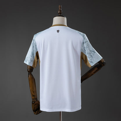 Czech Republic 2026 away kit