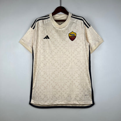 Roma 23-24 away kit
