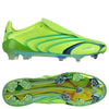 f50 tunit y-3 elite fg limited edition green