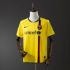 Barcelona 8-9 away kit