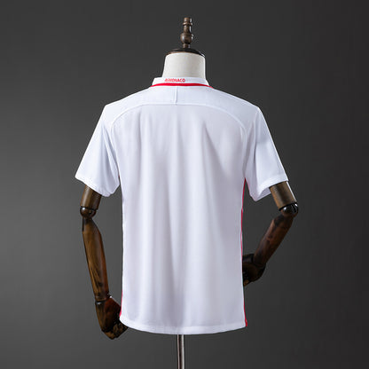 Monaco 16-17 home kit