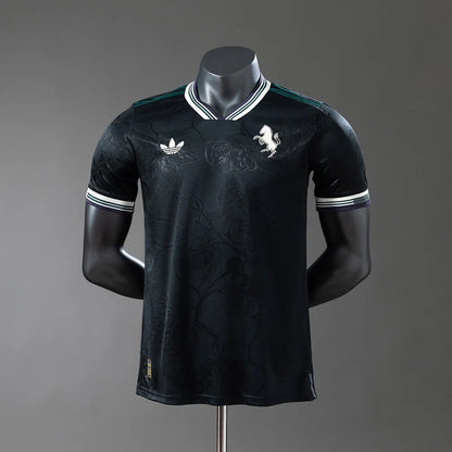 Juventus 25-26 away kit