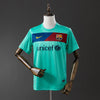 Barcelona 10-11 away kit