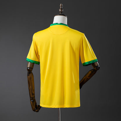 Brazil 2020 home kit