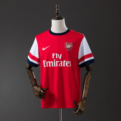 Arsenal 12-13 home kit