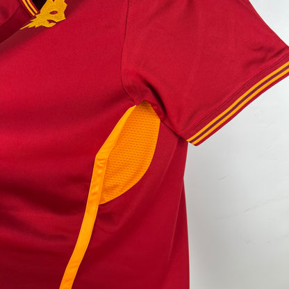 Roma 23-24 home kit