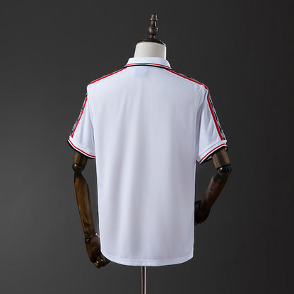 Manchester United 98-99 away kit