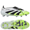Predator Elite FG Tongue Radiant Blaze