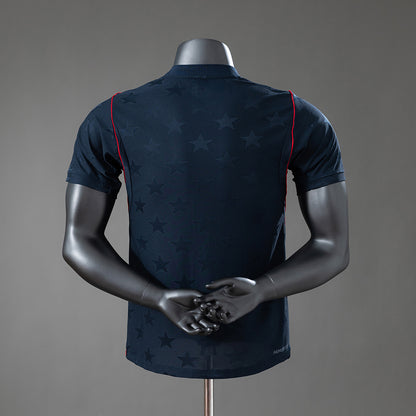 USA 2026 away kit