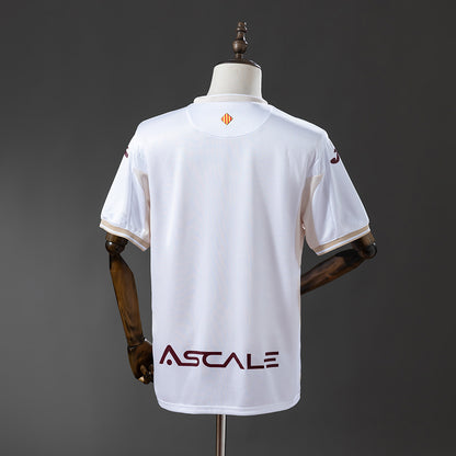 Villareal 25-26 away kit