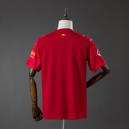 Valencia 25-26 away kit