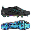 predator 26 elite fg EQT FOLD-OVER tongue