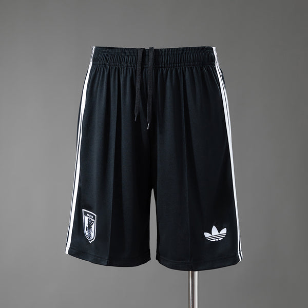 Japan 2026 away shorts