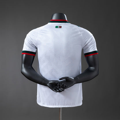 Mexico 2026 away kit