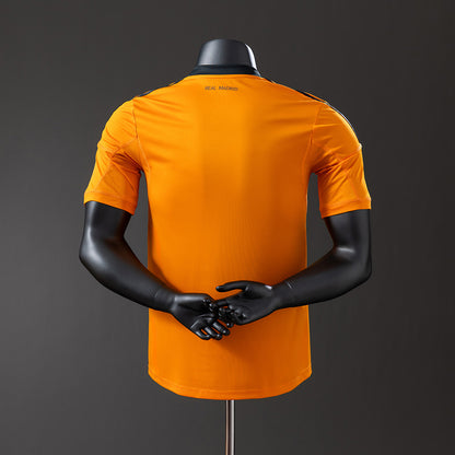 Real Madrid 13-14 away kit