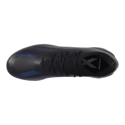 X Crazyfast .1 FG Nightstrike