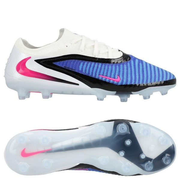 Phantom 6 Low Elite AG Attack Pack