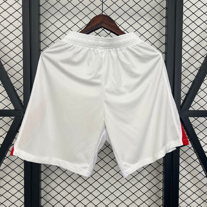 Chelsea 25-26 away kit shorts