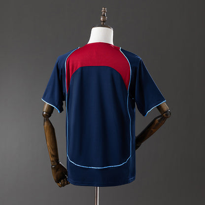 Atlético Madrid 05-05 away kit