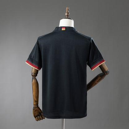 Germany 2021 away kit