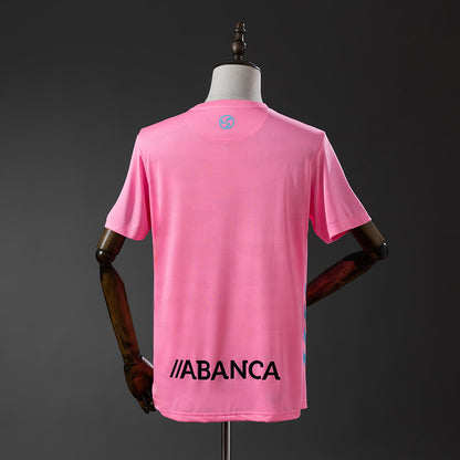 Celta de Vigo 25-26 away kit
