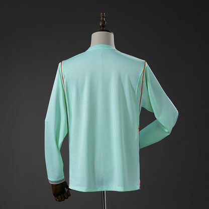 France 2026 away kit long-sleeve
