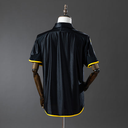 Real Madrid 98-00 away kit