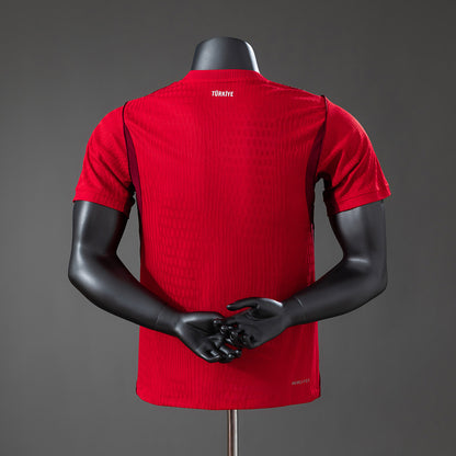 Turkey 2026 home kit