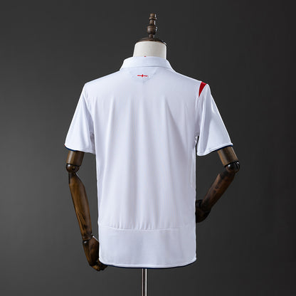 England 2006 home kit