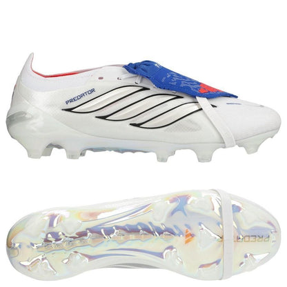 predator 26 elite fg tongue jude bellingham icon takeover
