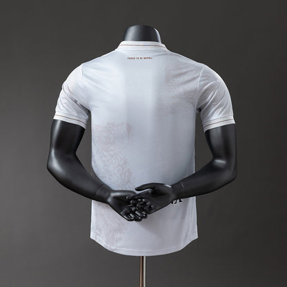 Napoli 25-26 away kit