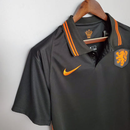 Netherlands 2020 away kit