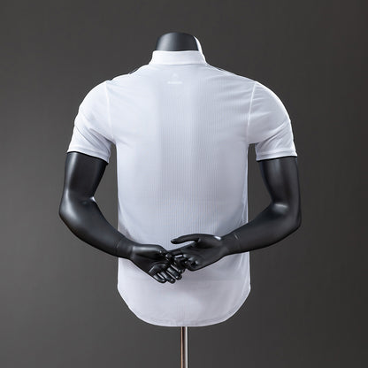 Real Madrid 18-19 home kit